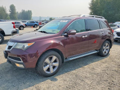 Acura MDX 2011 — Copart