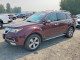 Acura MDX 2011 — Copart