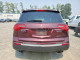 Acura MDX 2011 — Copart
