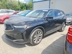 Acura MDX 2026 — Copart