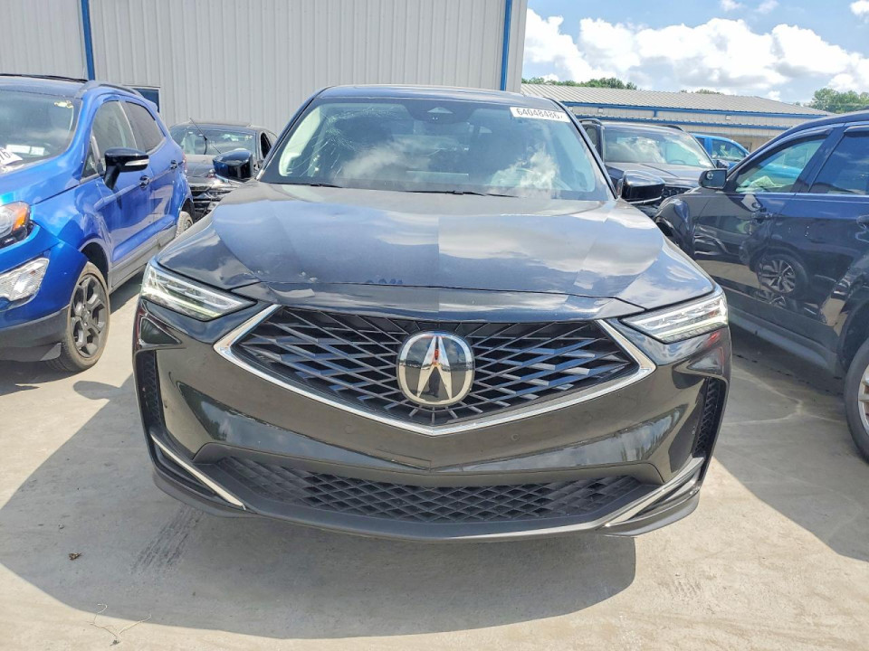 Acura MDX 2026 — Copart