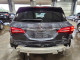 Acura MDX 2016 — Copart