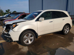 Acura MDX 2012 — Copart