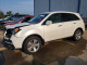 Acura MDX 2012 — Copart