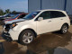 Acura MDX 2012 — Copart