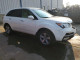 Acura MDX 2012 — Copart