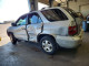 Acura MDX 2004 — Copart