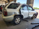 Acura MDX 2004 — Copart