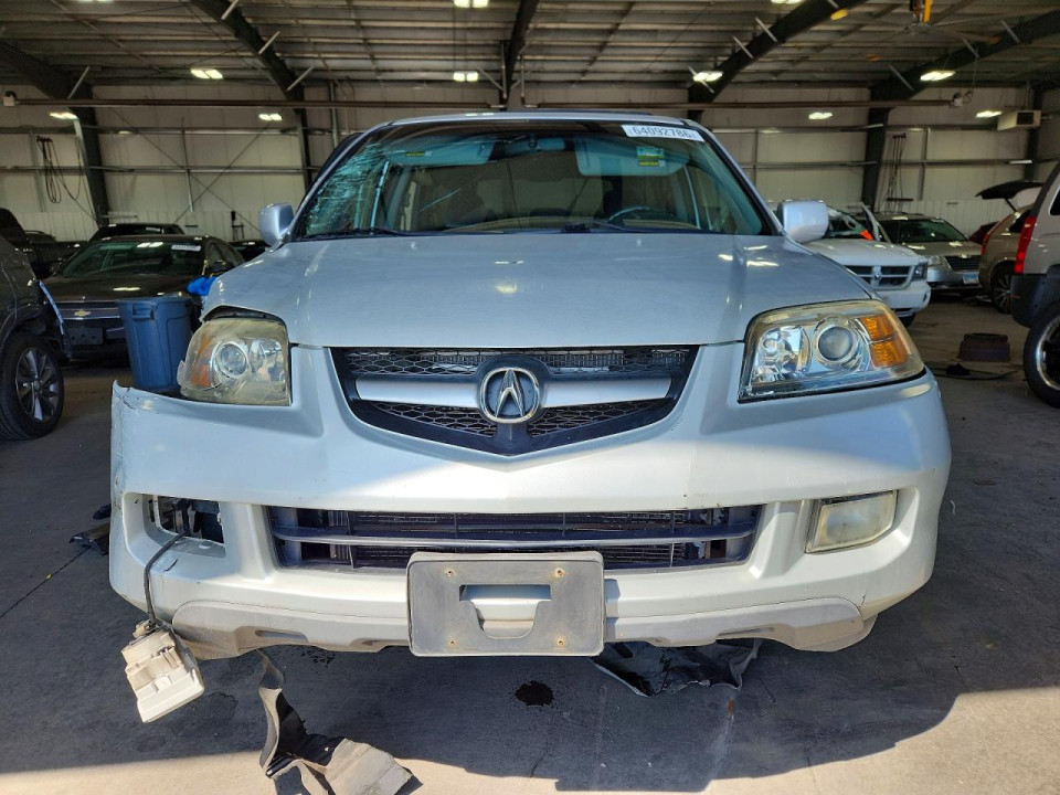 Acura MDX 2004 — Copart