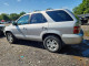 Acura MDX 2004 — Copart