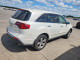 Acura MDX 2012 — Copart