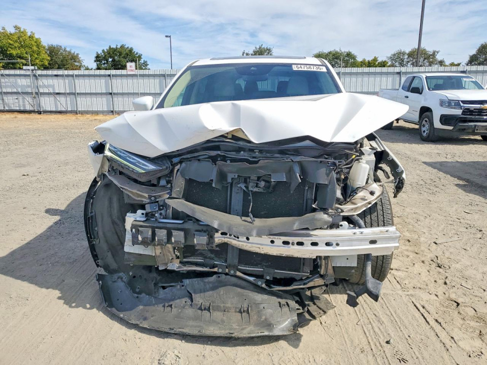 Acura MDX 2023 — Copart