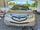 Acura MDX 2007 — Copart