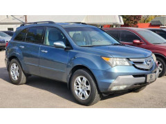Acura MDX 2007 з аукціону Copart