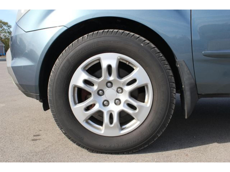 Acura MDX 2007 з аукціону Copart