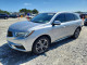 Acura MDX 2020 — Copart