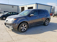 Acura MDX 2012 — Copart