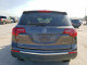 Acura MDX 2012 — Copart