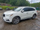 Acura MDX 2017 — Copart