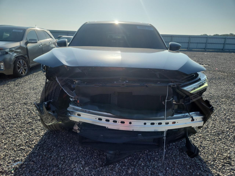 Acura MDX 2025 — Copart