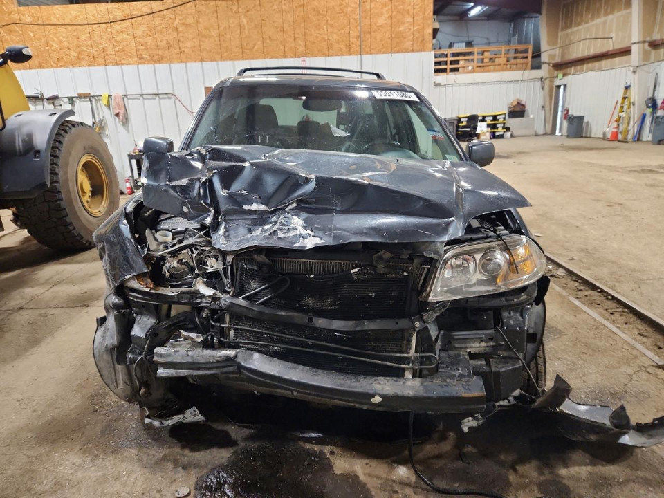 Acura MDX 2006 — Copart