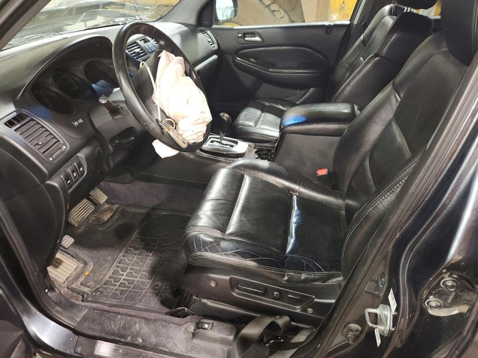Acura MDX 2006 — Copart