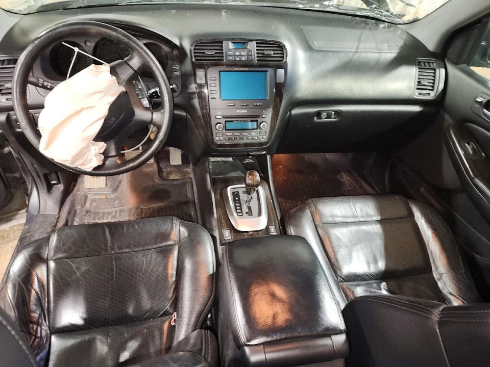 Acura MDX 2006 — Copart