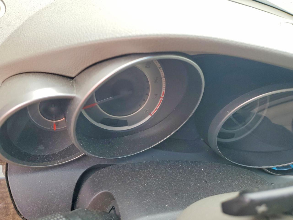 Acura MDX 2012 — Copart