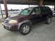 Acura MDX 2002 — Copart
