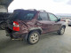 Acura MDX 2002 — Copart
