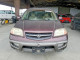 Acura MDX 2002 — Copart