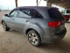 Acura MDX 2008 — Copart