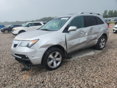 Acura MDX 2010 — Copart
