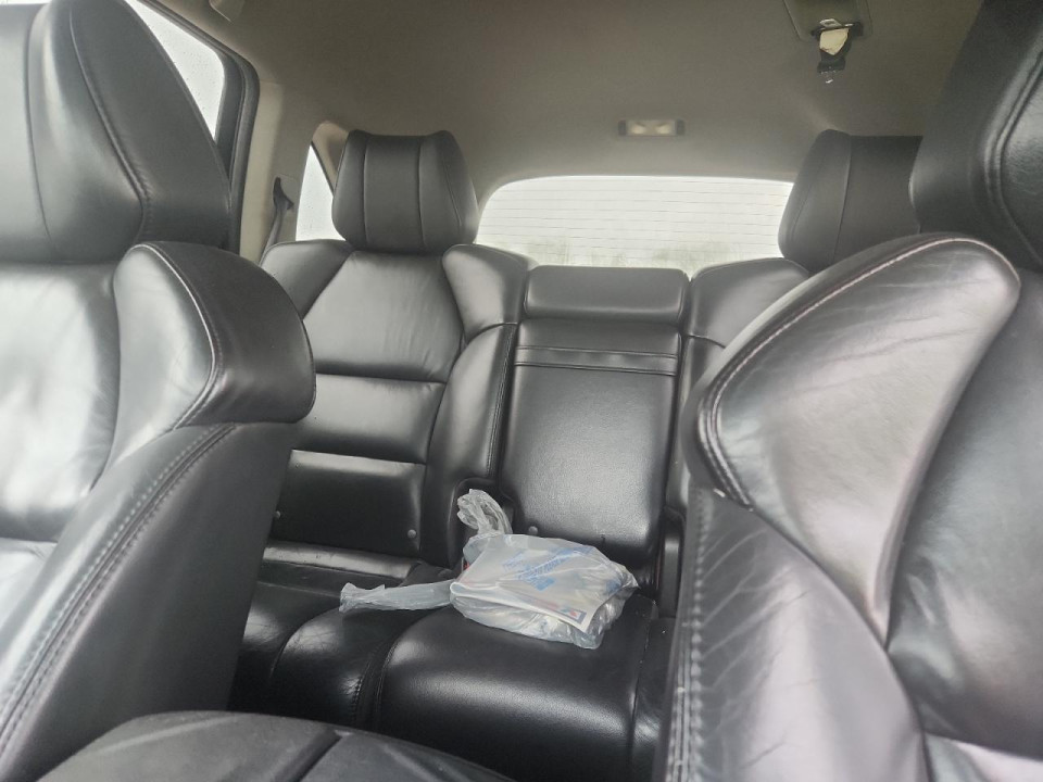 Acura MDX 2010 — Copart