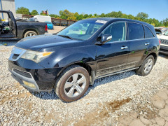Acura MDX 2010 — Copart