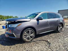 Acura MDX 2020 — Copart