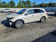 Acura MDX 2014 — Copart
