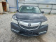 Acura MDX 2016 — Copart