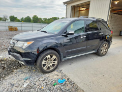 Acura MDX 2009 — Copart