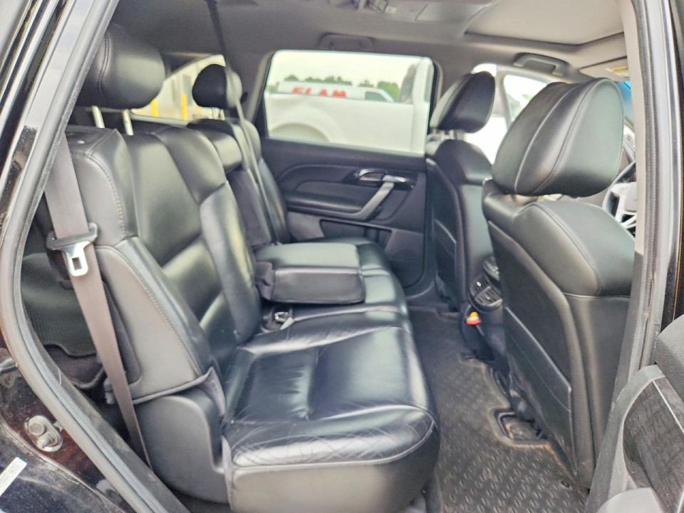 Acura MDX 2009 — Copart
