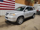Acura MDX 2004 — Copart