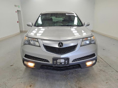 Acura MDX 2012 — Copart
