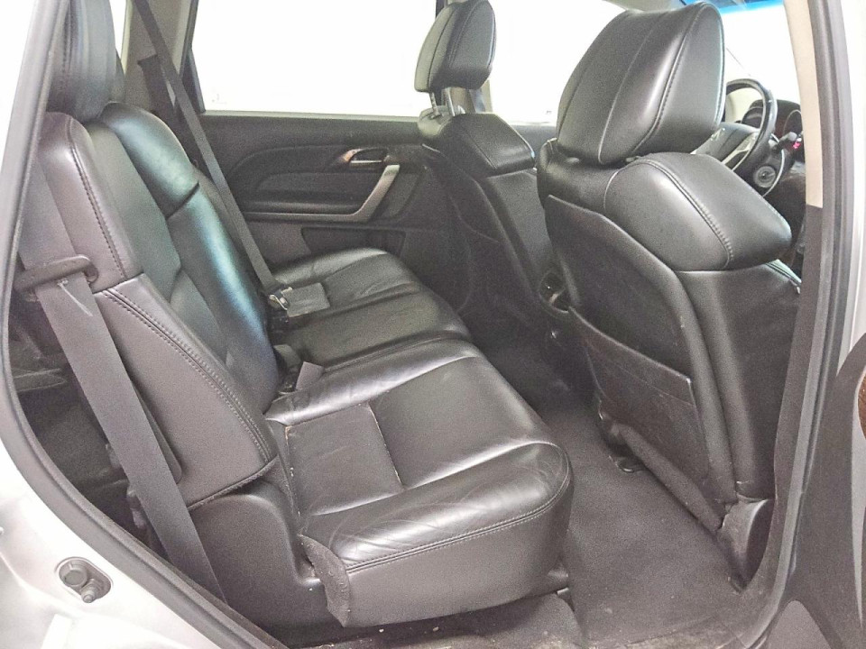 Acura MDX 2012 — Copart