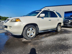 Acura MDX 2006 — Copart