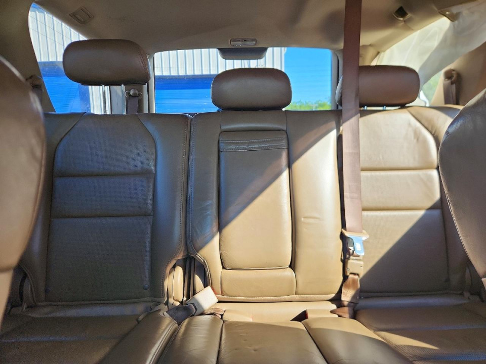 Acura MDX 2006 — Copart