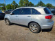 Acura MDX 2007 — Copart