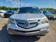 Acura MDX 2007 — Copart