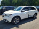 Acura MDX 2014 — Copart