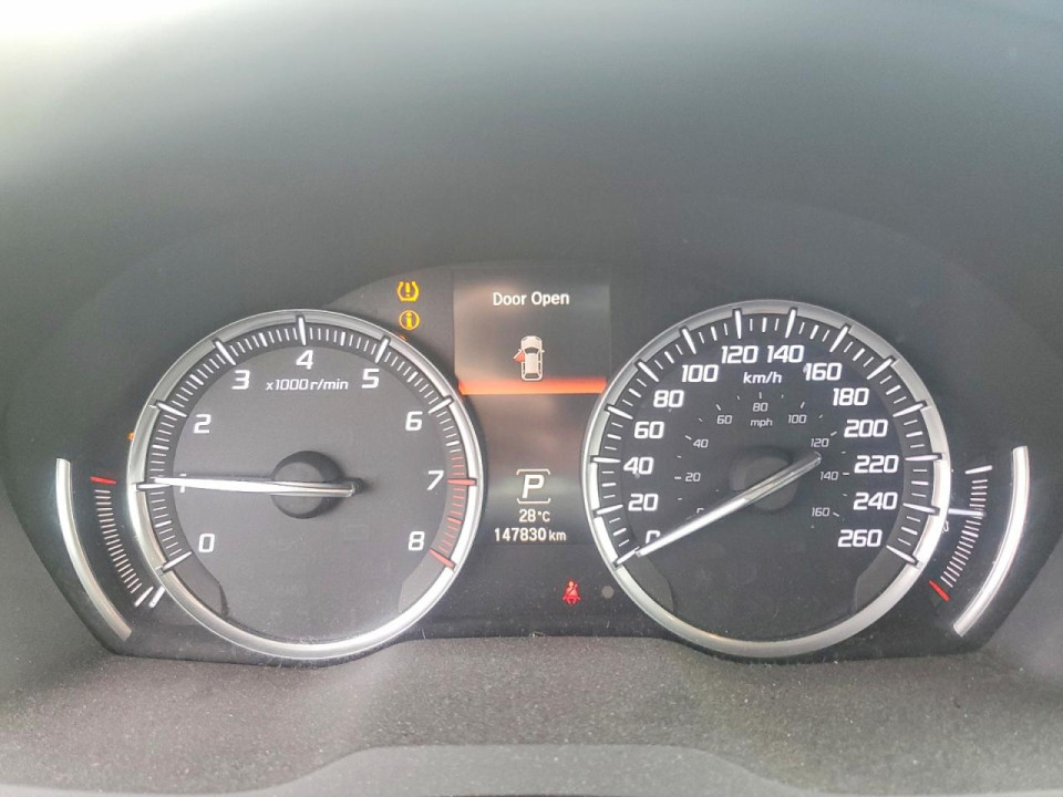 Acura MDX 2014 — Copart