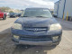 Acura MDX 2003 — Copart